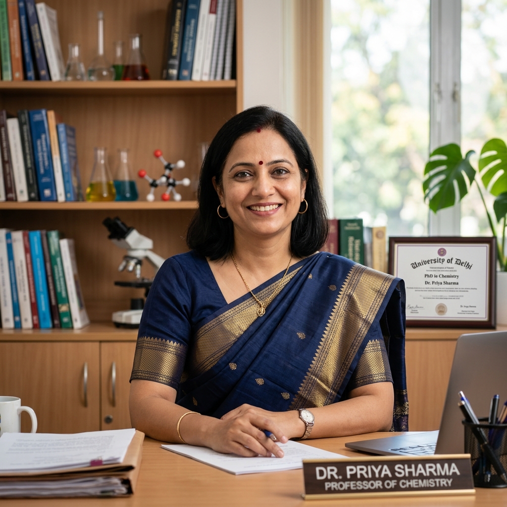 Dr. B. S. Lakshmi