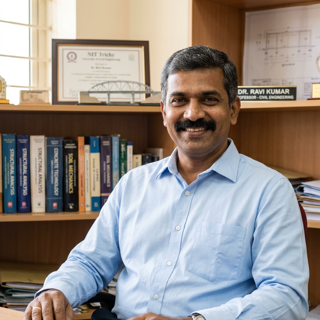 Prof. C. Narasimha Rao
