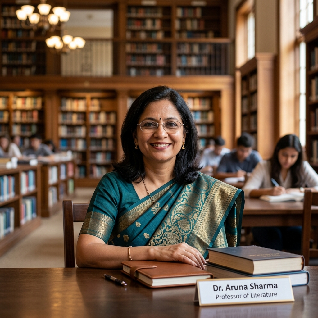 Dr. K. Latha