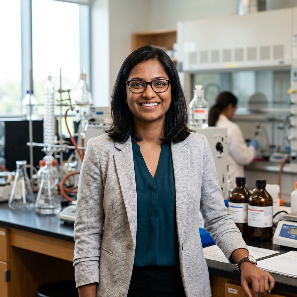 Dr. S. Madhavi